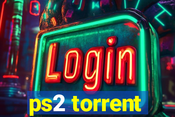 ps2 torrent